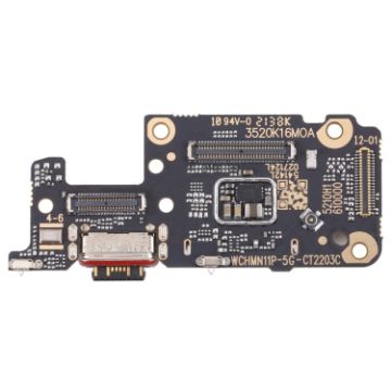 Picture of Charging Port Board For Xiaomi Redmi Note 11 Pro China 5G/Redmi Note 11 Pro+ 5G/11i/11i HyperCharge 5G